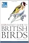 RSPB Pocket Guide to British Birds