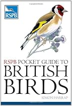 RSPB Pocket Guide to British Birds