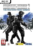 Company of Heroes 2 - The Western Front Armies
