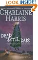 Dead Until Dark (Sookie Stackhouse Novels)