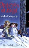 Red Eyes at Night (Hodder Read Alone)