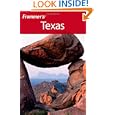 Frommer's Texas (Frommer's Complete Guides)'