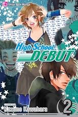 High School Debut (Volume 2)