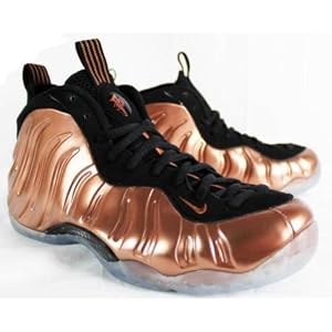 Nike Air Foamposite One Style#314996-081