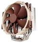 Noctua - Kit Radiateur + Ventilateur CPU - Ventilateur 140mm - NH-U14S