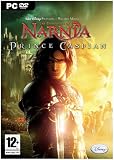 Narnia: Prince Caspian (PC DVD)