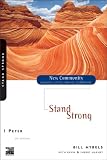 Stand Strong: 1 Peter [paperback]
