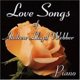 Love Songs of Andrew Lloyd Webber [Us Import]