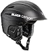 Dieser neue Skihelm ISCHGL von BLACK CANYON sieht mit dem kleinen Schild und den knalligen Farben nicht nur supergut aus, sondern bietet Ihnen auch Sicherheit. Er ist speziell nach CE EN 1077 hergestellt und entwickelt worden. Der superleichte Helm hat eine schnelltrocknende und antibakterielle Innenhaube aus Mesh Material und Fleece, welche dank Klettverschluss bei Bedarf herausgenommen und in der Maschine bei 30� gewaschen werden kann. Die angenehm weichen Ohrpads sind abnehmbar, liegen gut an und Sie h&ouml;ren zudem noch sehr gut. Um maximalen Schutz zu gew&auml;hrleisten, hat der Helm eine hervorragende Passform. Das Kinnband in Y Konstruktion ist verstellbar, im Kinnbereich zus&auml;tzlich gepolstert und mit einem leichtg&auml;ngigen, sicheren Klickverschluss ausgestattet. Dieser l&auml;sst sich auch mit Handschuhen ganz leicht bedienen. Das Verstellrad hinten sorgt f&uuml;r einen absolut sicheren Sitz, es ist leicht einzustellen, zus&auml;tzlich weich gepolstert und dr&uuml;ckt &uuml;berhaupt nicht. Des Weiteren hat der Helm 6 L&uuml;ftungs&ouml;ffnungen und es ist zus&auml;tzlich noch eine Schneebrillenhalterung mit Druckverschluss angebracht, damit h&auml;lt Ihre Brille und Sie k&ouml;nnen diese nicht verlieren. Den Helm gibt es in 6 verschiedenen frei w&auml;hlbaren Farben und insgesamt 3 verschiedenen Gr&ouml;&szlig;en. Gr. S, 55-56cm, Gr. M, 57-58cm und Gr. L, 59-60 cm. Einfach Ihren Kopfumfang messen, 1 cm dazu und schon haben Sie die f&uuml;r Sie richtige Gr&ouml;&szlig;e. Mitgeliefert wird noch eine kostenlose Helmbag f&uuml;r ein einfaches Transportieren des Helms. Es handelt sich hier um ein Topprodukt von BLACK CANYON, mit diesem Helm wird Ihr Aufenthalt auf den Skipisten ein echtes Erlebnis.
