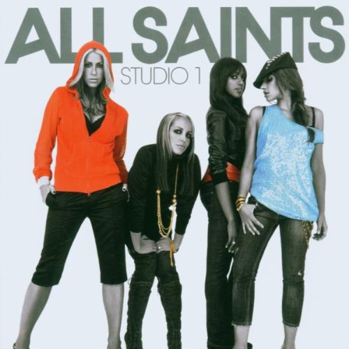 All Saints - Rock Steady (Mstrkrft Edition) Lyrics - Zortam Music