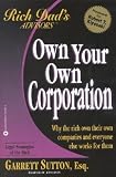 img - for Own Your Own Corporation book / textbook / text book