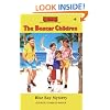 The Blue Bay Mystery (Turtleback School & Library Binding Edition) (Boxcar Children (Pb))