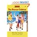 The Blue Bay Mystery (Turtleback School & Library Binding Edition) (Boxcar Children (Pb))