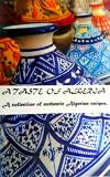 A Taste of Algeria