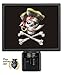 Art Plates NL-505 Pirate Night Light