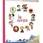 Le corps de Delphine Gravier-Badreddine