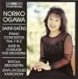 Piano Concerto No. 1 in D major, Op. 17: III. Allegro con fuoco