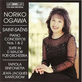 Piano Concerto No. 1 in D major, Op. 17: III. Allegro con fuoco