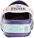 crocs Crocs Lights Frozen Fever Clog (Toddler/Little Kid)