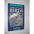The Reed Field Guide to New Zealand Birds