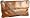Metallic Copper