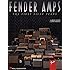 Fender Amps: The First Fifty Years