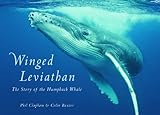 Winged leviathan : the story of the humpback whale