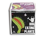 Sow And Grow Bug Eating Plants Outdoor Living