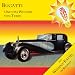 Abenteuer-&-Wissen-Bugatti cd cover