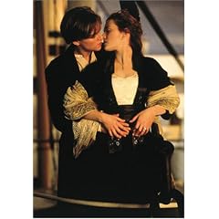 Titanic [Blu-ray]