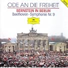 Beethoven: Symphony No.9 (Ode To Freedom - Bernstein in Berlin)