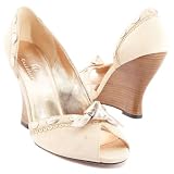 Cole Haan Ivanna.D'orsay Tan high-heels