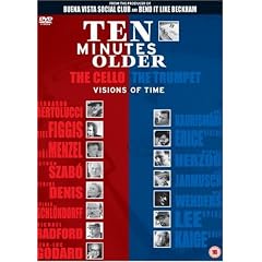 Ten Minutes Older - The Trumpet / The Cello