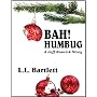 Bah!  Humbug (The Jeff Resnick Mysteries)