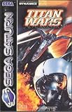 Titan Wars - 