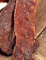 Bison Whole Muscle Jerky 3 oz Teriyaki