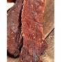 Bison Whole Muscle Jerky 3 oz Teriyaki