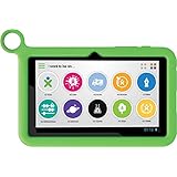 XO 7-Inch Kids Tablet XO-880 (8GB)