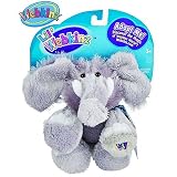 Webkinz Elephant GREY