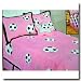 Soccer Girl Full Size Quilt Set Image