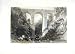 1838 Scotland Cartlane Crags Bridge Lanarkshire River