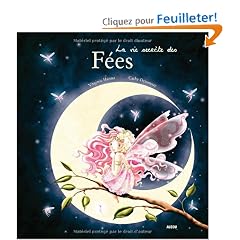 LA VIE SECRETE DES FEES