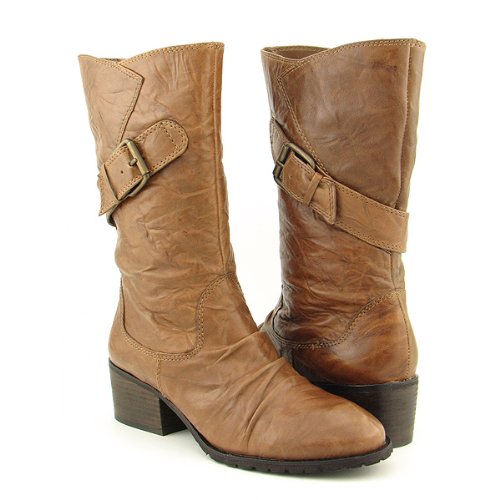 Click To INC International Concepts Cast Boots Shoes Brown Details... INC International Concepts Cast Boots Shoes Brown
