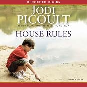 House Rules | [Jodi Picoult]