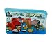 Pencil set Pouch - Angry Birds , Theme Birthday Party , Return Gift Options RS.83.00