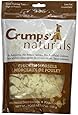 Crumps' Naturals Chicken Morsels for Pets, 4.7-Ounce