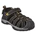 Toddler Boys' Cherokee® Dallas Hiker Sandal - Navy