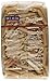 DeLallo Organic Whole Wheat Penne Rigate #36,1 Pound (Pack of 16)