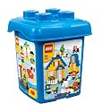 LEGO 5539 - Steine & Co. Starterset Steinebox