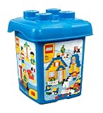 LEGO 5539 - Steine & Co. Steinebox Starter Set - 